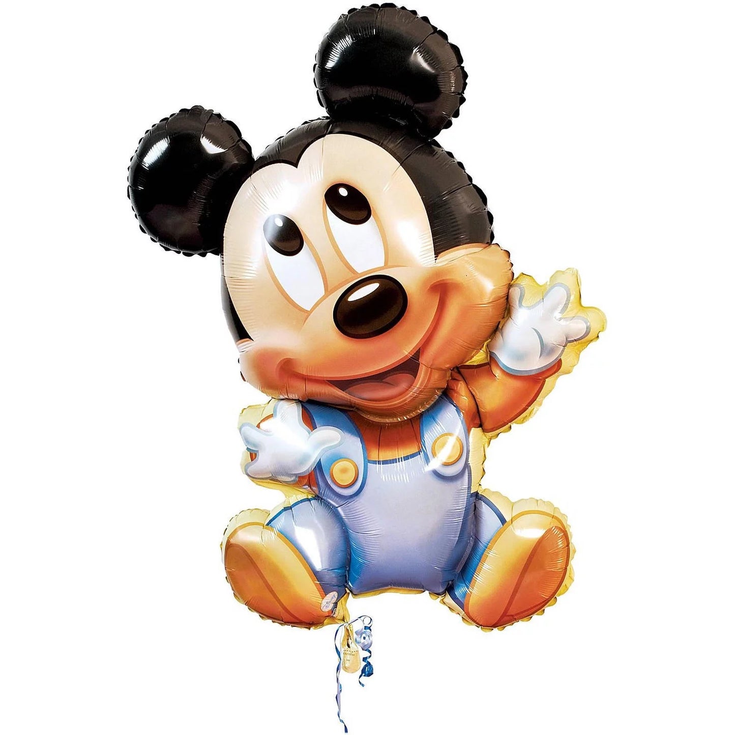 Baby Mickey Mouse Balloon