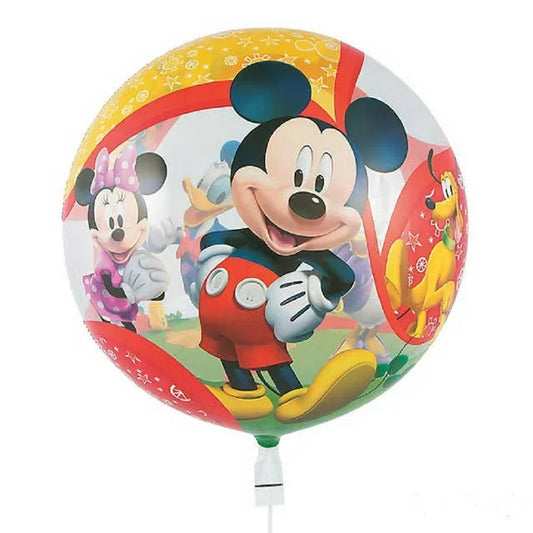 Mickey Mouse Clubhouse Balloon