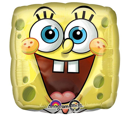 SpongeBob Balloon