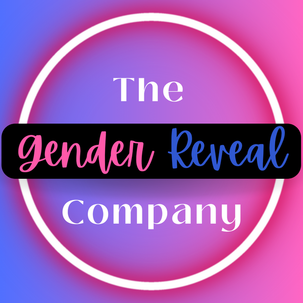 The Gender Reveal Company